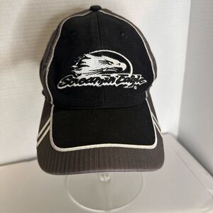 Harley Davidson motorcycles hat cap screaming eagle main Adjustable Sm/ Md